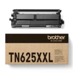 Toner BROTHER TN625XXLBK
