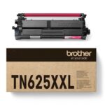 Toner BROTHER TN625XXLM