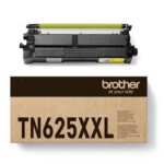 Toner BROTHER TN625XXLY
