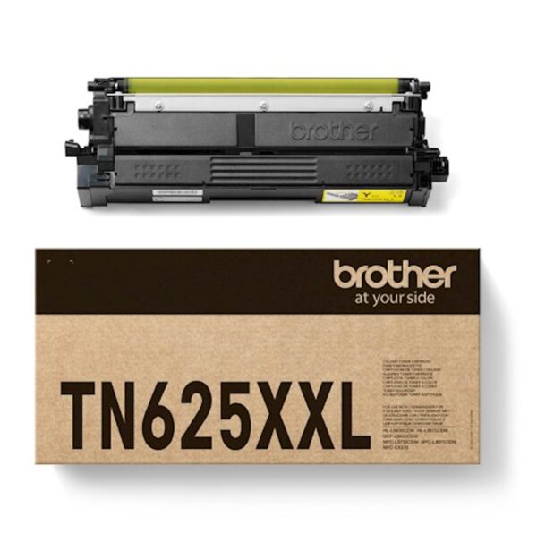 Toner BROTHER TN625XXLY