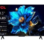 TV TCL  QLED 43T69C