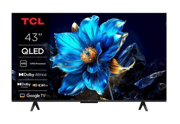 TV TCL QLED 43T69C TV TCL QLED 43T69C