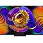 TV TCL SQD-Mini LED 75C7L