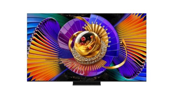 TV TCL SQD-Mini LED 75C7L TV TCL SQD-Mini LED 75C7L