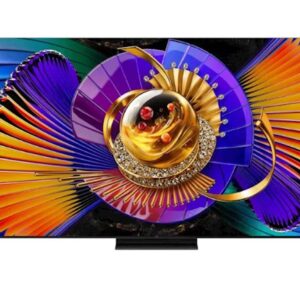 TV TCL SQD-Mini LED 85C7L