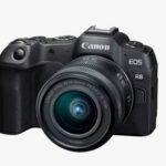Fotoaparat CANON R8 RF 24-105mm f4-7.1 IS STM
