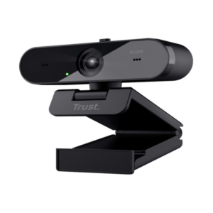Trust Taxon 2K QHD  web kamera,auto focus, 2560x1440 - Slika 2