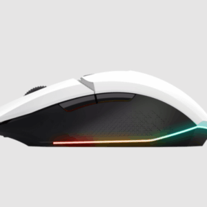 Trust GXT109B Felox gaming miš, wirelessi, bijeli - Slika 1