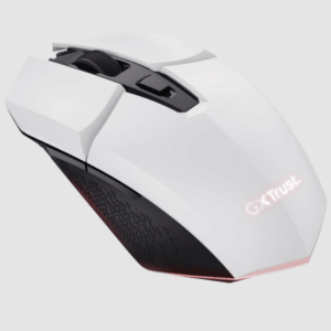 Trust GXT109B Felox gaming miš, wirelessi, bijeli - Slika 2