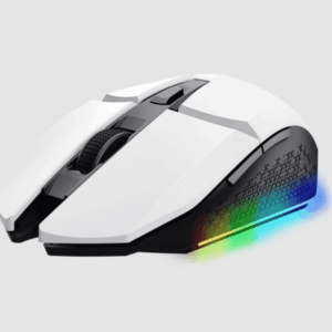 Trust GXT109B Felox gaming miš, wirelessi, bijeli - Slika 3
