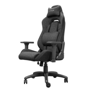 GXT723 RUYA FABRIC CHAIR GREY - Slika 2