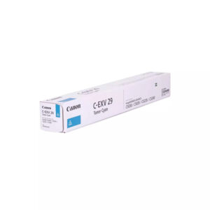 Canon toner CEXV29 Cyan - Slika 1