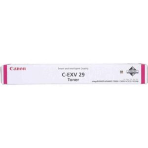 Canon toner CEXV29 Magenta - Slika 1