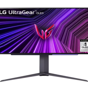 LG MONITOR 27GS95QE-B - Slika 3
