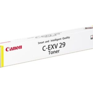 Canon toner CEXV29 Yellow - Slika 1