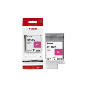 Canon tinta PFI-120 M - Slika 1