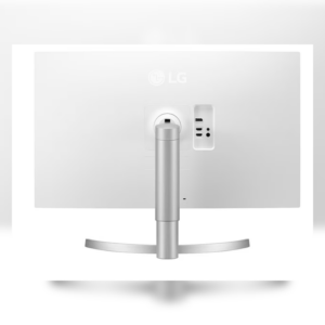 LG 32UN650K-W monitor 31.5'' - Slika 3