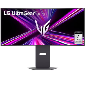 LG 34" OLED GXD UltraGear MonRGB, 800R, WQHD, 240Hz, 0.03msDP, 2xHDMI, 2xUSB, 2x7W Speaker - Slika 3