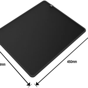 HyperX Pulsefire Mouse Pad LCloth - Slika 1