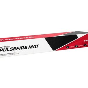 HyperX Pulsefire Mouse Pad LCloth - Slika 3
