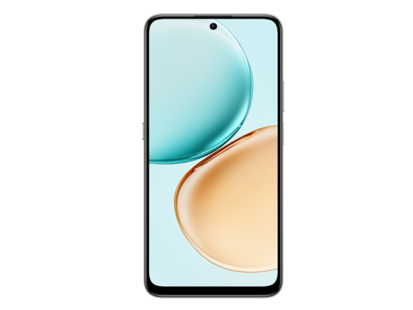 HONOR X7d 8+256 Silver6500 mAh