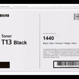 Canon toner CRG-T13 - Slika 1