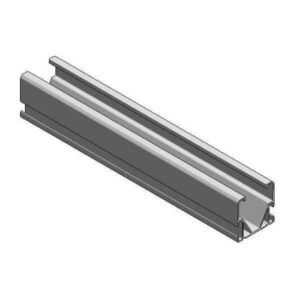 Alu. profil L=5820mm - Slika 1