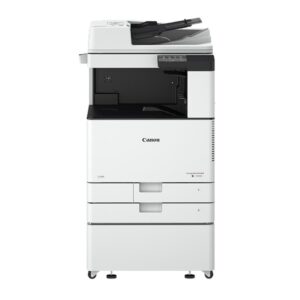Canon imageFORCE C3026 MFP - Slika 1