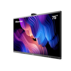 Hisense Smartboard 75" sa kamerom - Slika 2