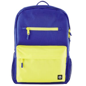 HP Campus BLU BackpackHP Campus BLU BackpackHP Campus BLU Backpack ruksak/ranac - Slika 1