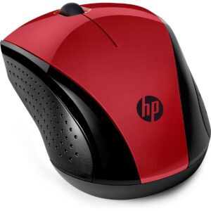 HP Wireless Mouse 220 redHP Wireless Mouse 220 redHP Wireless Mouse 220 Sunset red - Slika 2