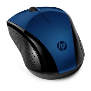 HP Wireless Mouse 220 BlueHP Wireless Mouse 220 BlueHP Wireless Mouse 220 Blue - Slika 1