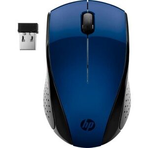 HP Wireless Mouse 220 BlueHP Wireless Mouse 220 BlueHP Wireless Mouse 220 Blue - Slika 2