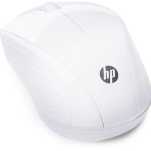 HP Wireless Mouse 220 whiteHP Wireless Mouse 220 Snow whiHP Wireless Mouse 220 Snow white - Slika 2