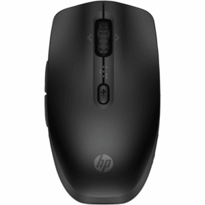 HP 420 Programmable WRLS MouseHP 420 Programmable WRLS MouseHP 420 Programmable WRLS Mouse - Slika 1