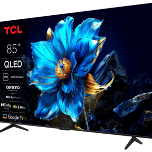 TCL 85"P7K 4K QLED TV 60HzGoogle TV; HDR multi-format;HVA Panel; Game Master; Dolby Atmos; - Slika 2