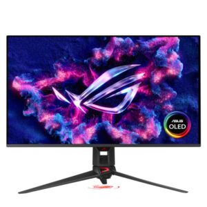 Asus PG32UCDM3 monitor - Slika 1
