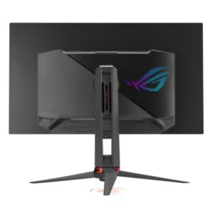 Asus PG32UCDM3 monitor - Slika 2