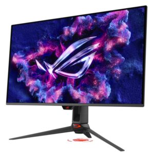 Asus PG32UCDM3 monitor - Slika 3