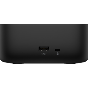 HP USB-C 100W G6 Dock EUROHP USB-C 100W G6 Dock EUROHP USB-C 100W G6 Dock EURO - Slika 1