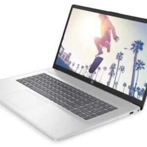 HP Laptop 17-cn3034nm17,3 FHD, i5-1334u 0,9/4.6GHz16GB DDR4, 1TB SSD, WiFi6+BT5.3 - Slika 2
