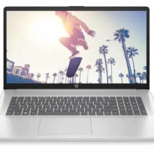 HP Laptop 17-cn3034nm17,3 FHD, i5-1334u 0,9/4.6GHz16GB DDR4, 1TB SSD, WiFi6+BT5.3 - Slika 3