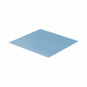 Arctic Thermal Pad TP-3 0.5mm 100x100mm, idealan za RAM, chipsets, i IC - Slika 1