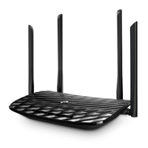 TP-Link ARCHER C6 AC1200Mesh Wireless MU-MIMO WiFiGigabit Router - Slika 1
