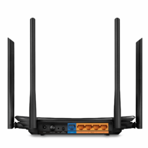 TP-Link ARCHER C6 AC1200Mesh Wireless MU-MIMO WiFiGigabit Router - Slika 3