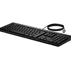 HP 125 G2 WD USB KBD EUROHP 125 G2 WD USB KBD EUROHP 125 G2 WD USB KBD EURO BHS karakteri - Slika 1