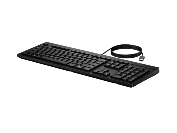 HP 125 G2 WD USB KBD EUROHP 125 G2 WD USB KBD EUROHP 125 G2 WD USB KBD EURO BHS karakteri