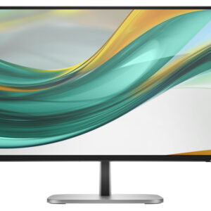 HP S5 Pro 527pf  27" FHD 120Hz27", IPS,FHD,350cd,5ms,120Hz,Height,Tilt,Pivot,Swivel,HDMI,DP,4xUSB - Slika 2