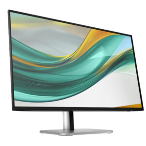 HP S5 Pro 527pf  27" FHD 120Hz27", IPS,FHD,350cd,5ms,120Hz,Height,Tilt,Pivot,Swivel,HDMI,DP,4xUSB - Slika 3