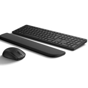 HP Multi-Device Dual-Mode M+ KHP Multi-Device Dual-Mode M+ KHP Multi-Device Dual-Mode Mouse and KB - Slika 1